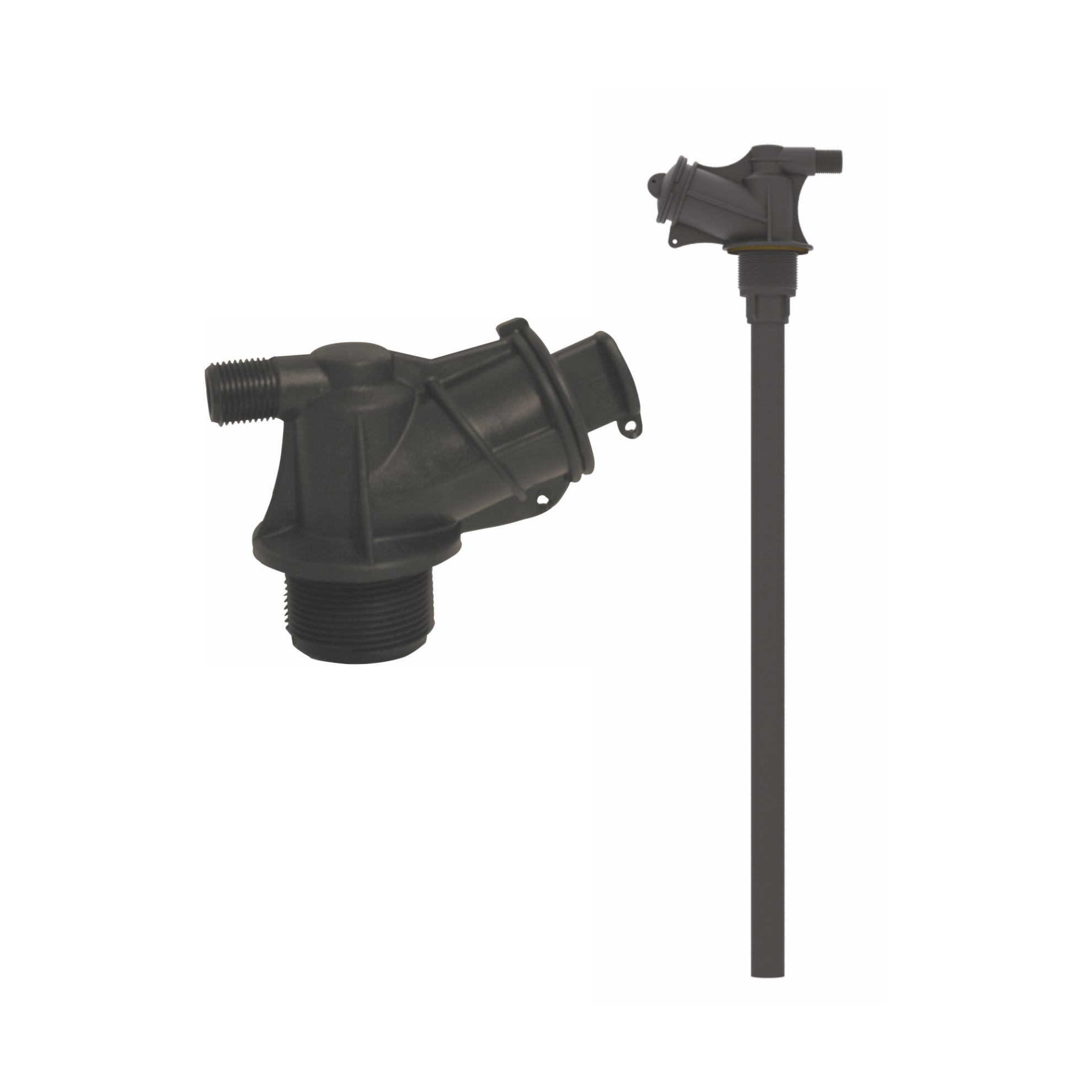 EJECTOR WITH SUCTION FITTING | 11200 