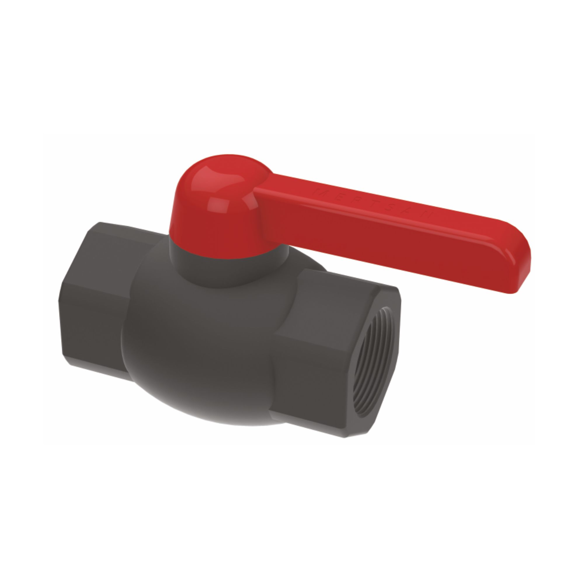 2 WAY BALL VALVE | 20200