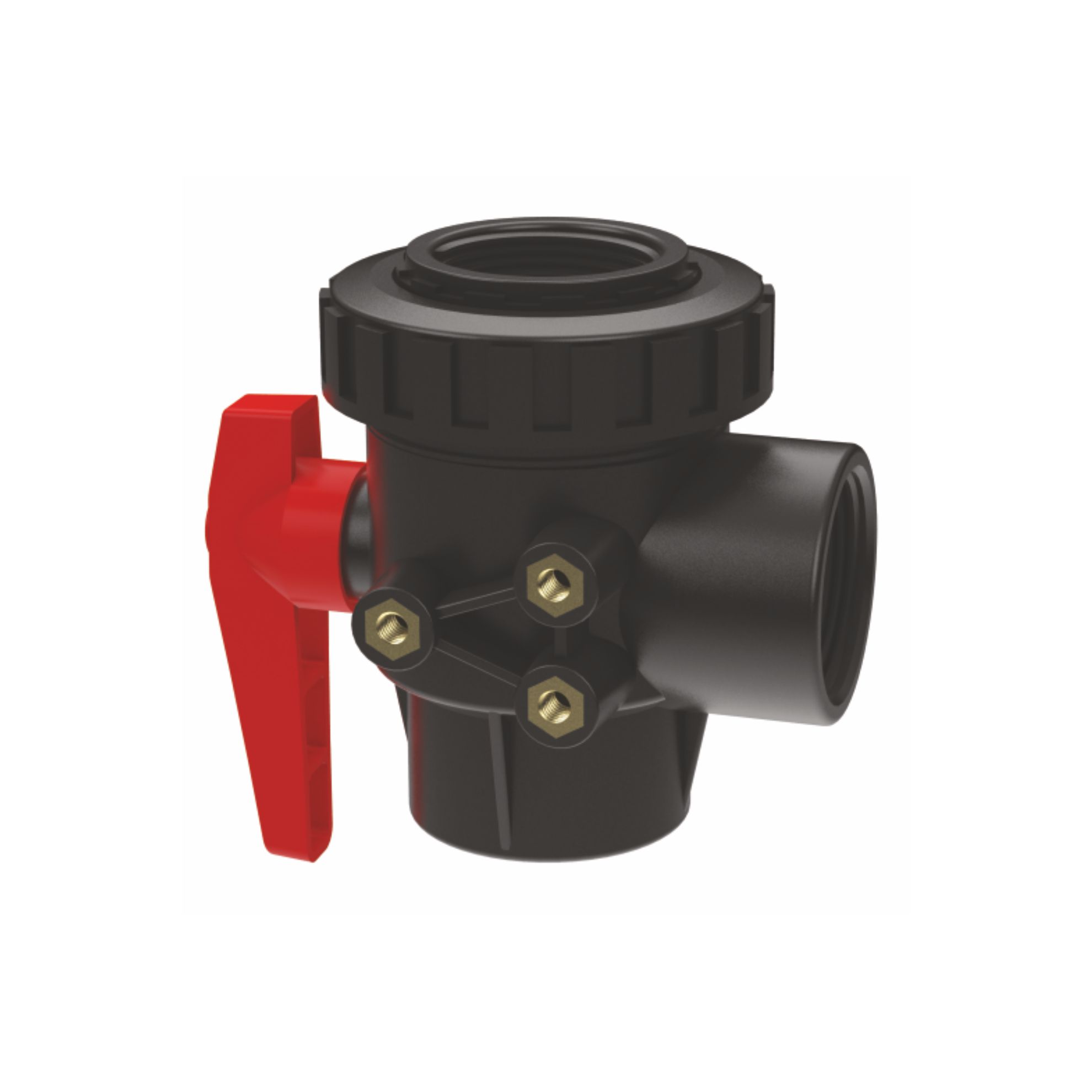 3 WAY BALL VALVE | 20250