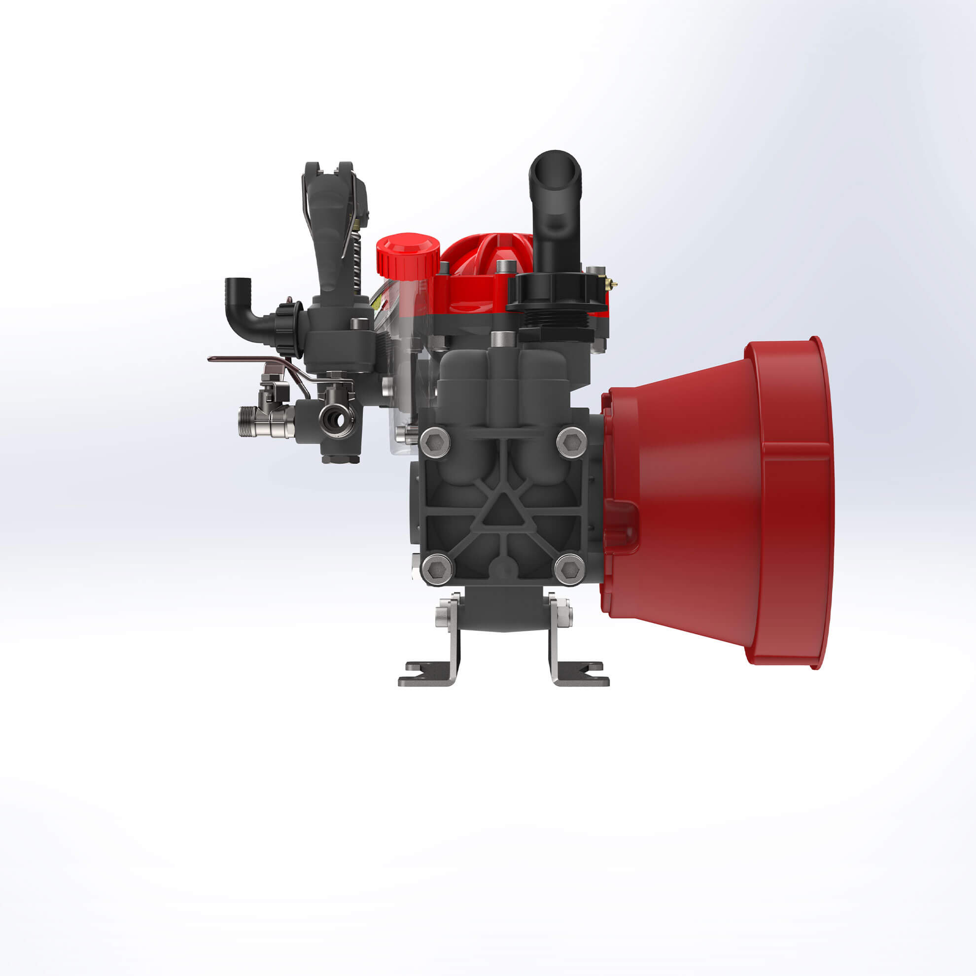 MTS-230 B