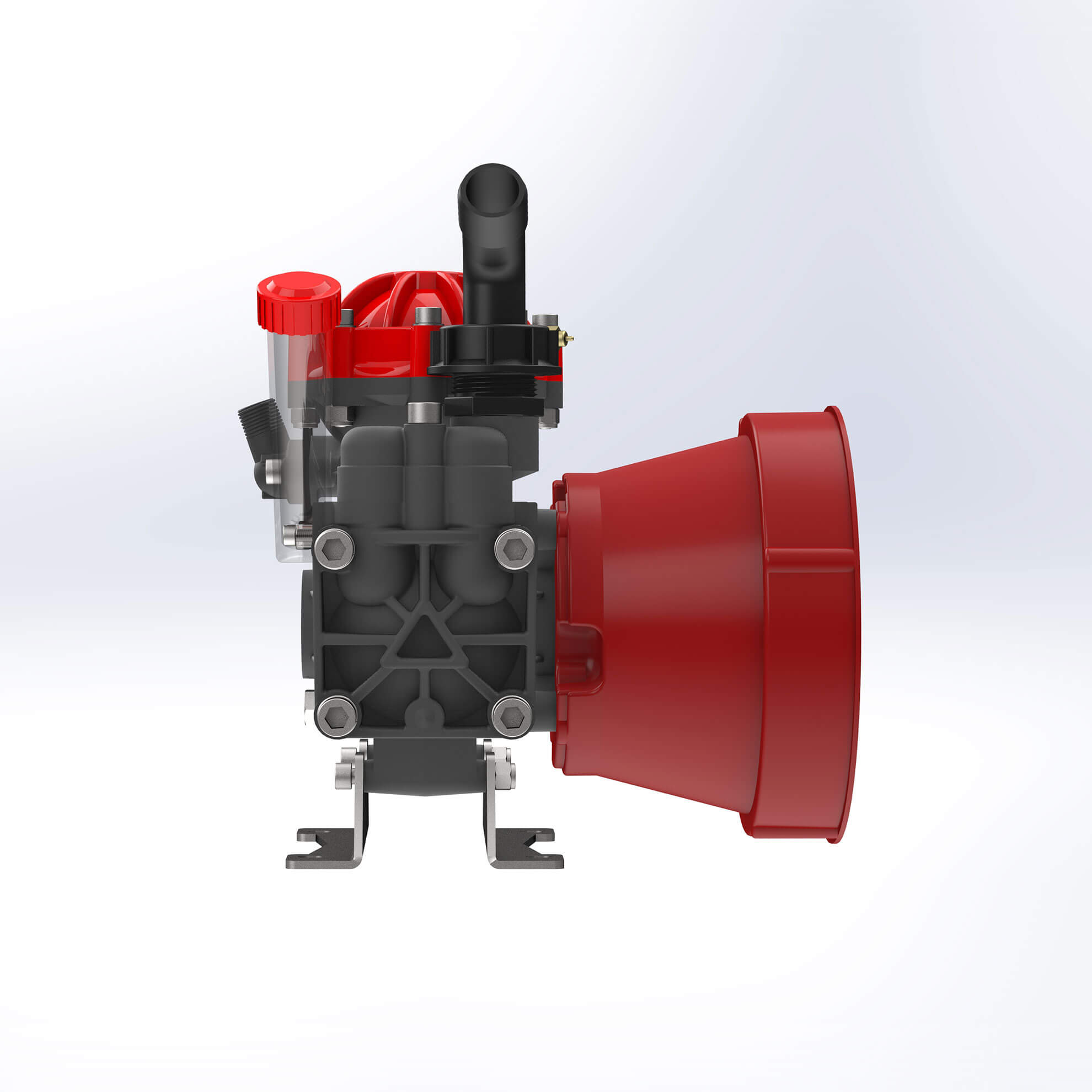 MTS-230 N