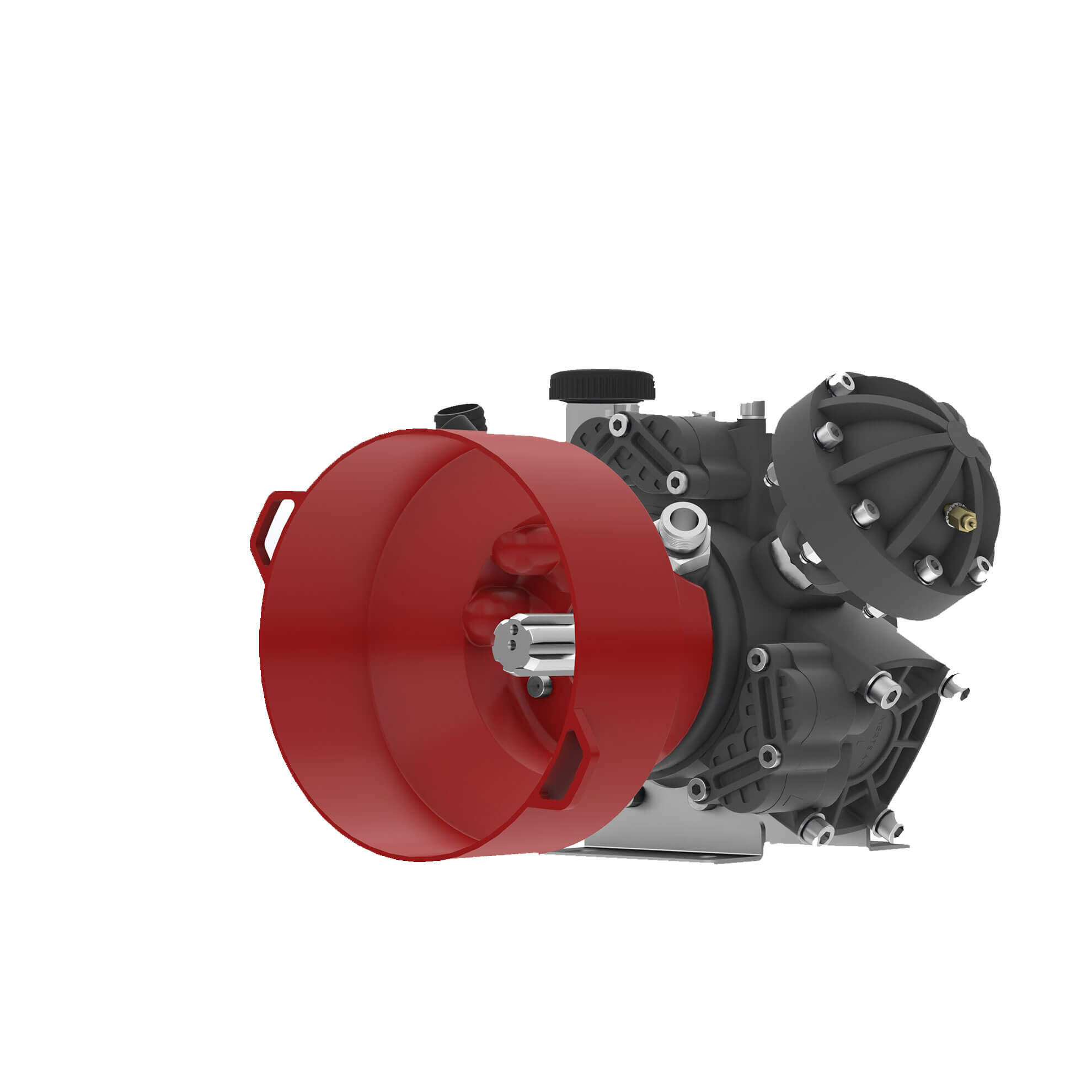 MTS-371 P