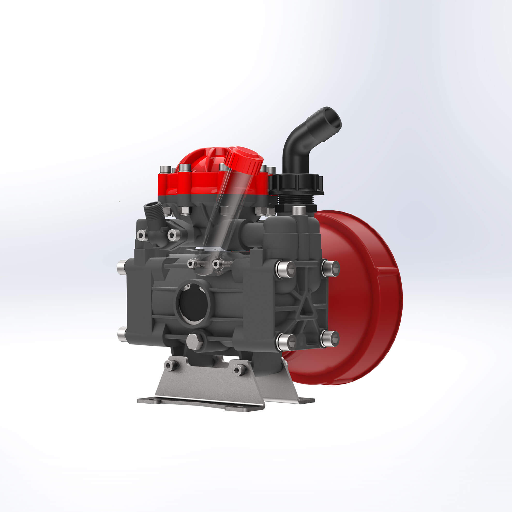 MTS-230 N