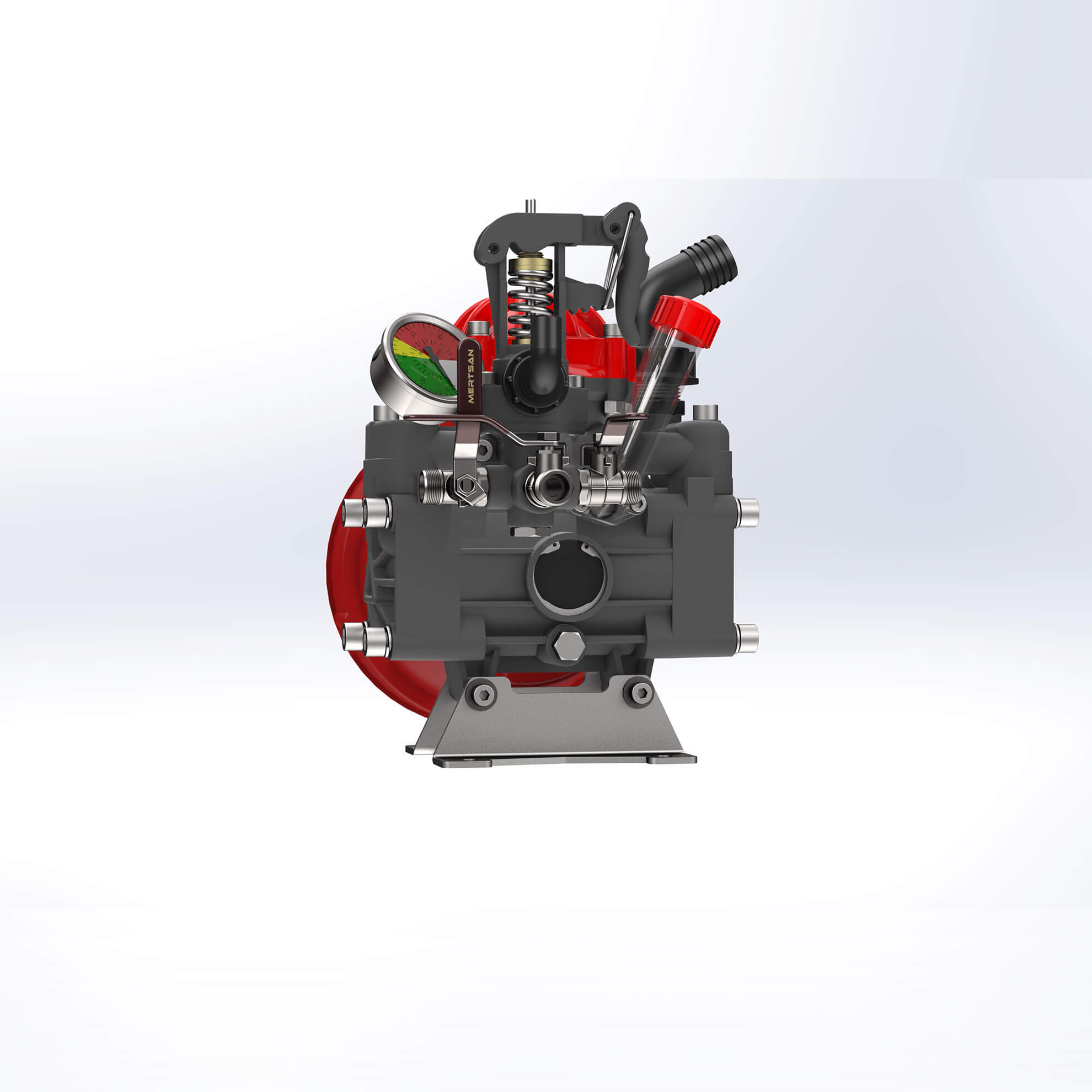 MTS-230 B