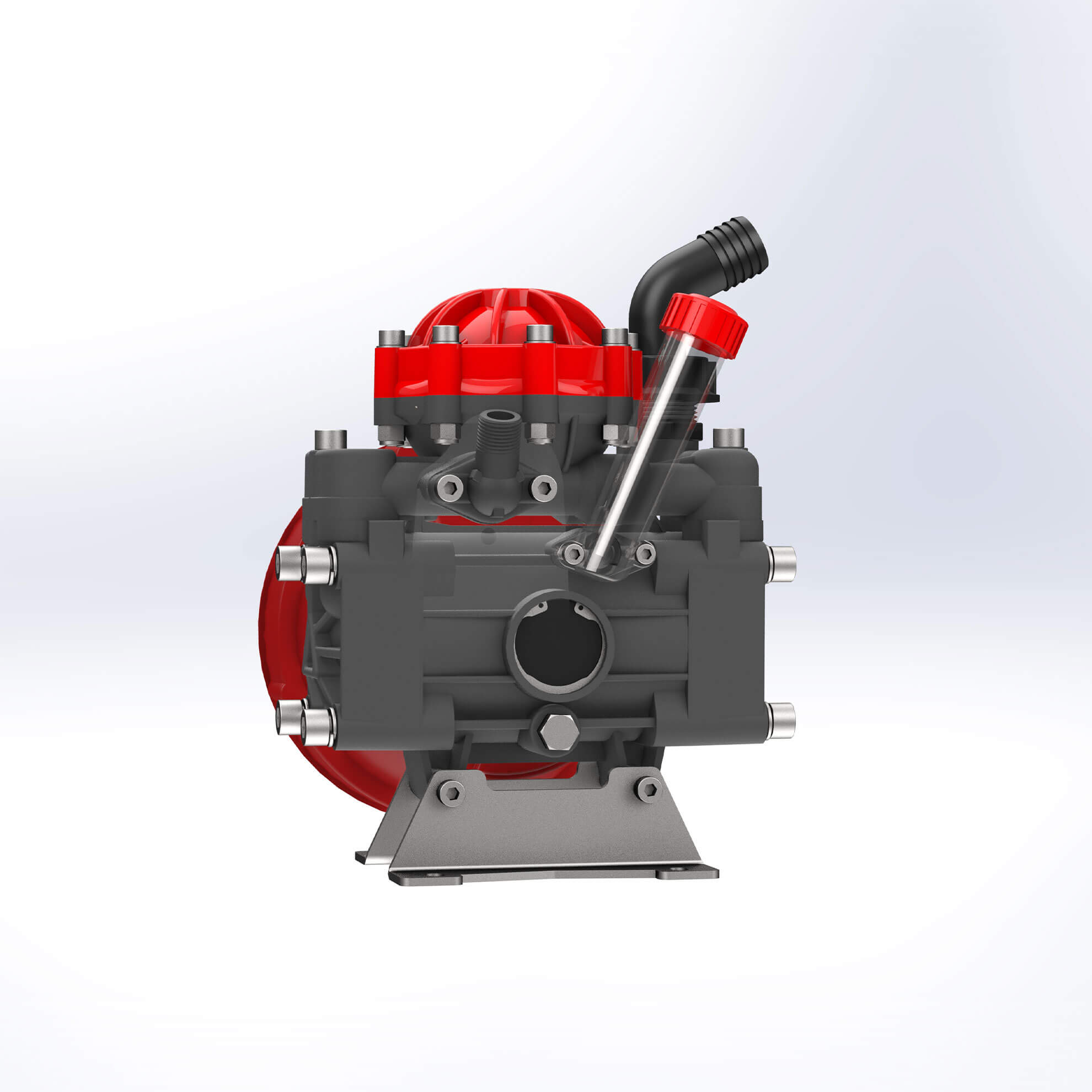 MTS-230 N