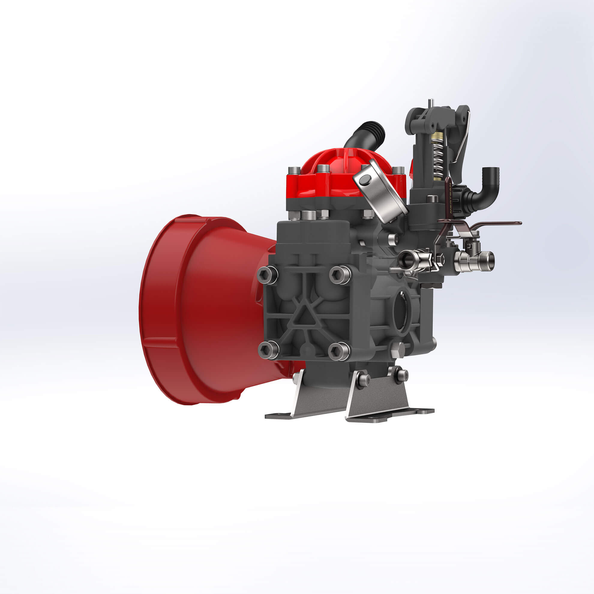 MTS-230 B