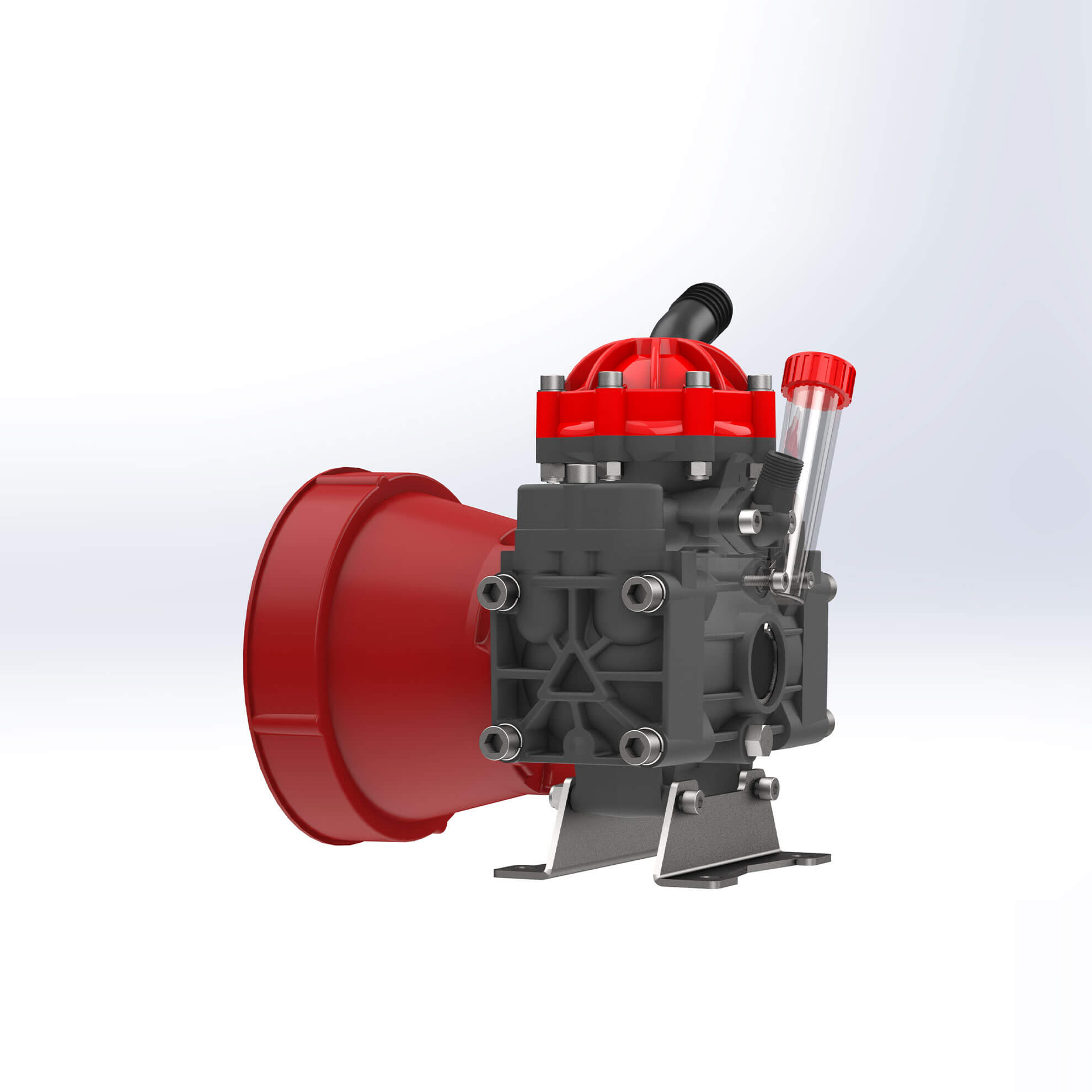 MTS-230 N
