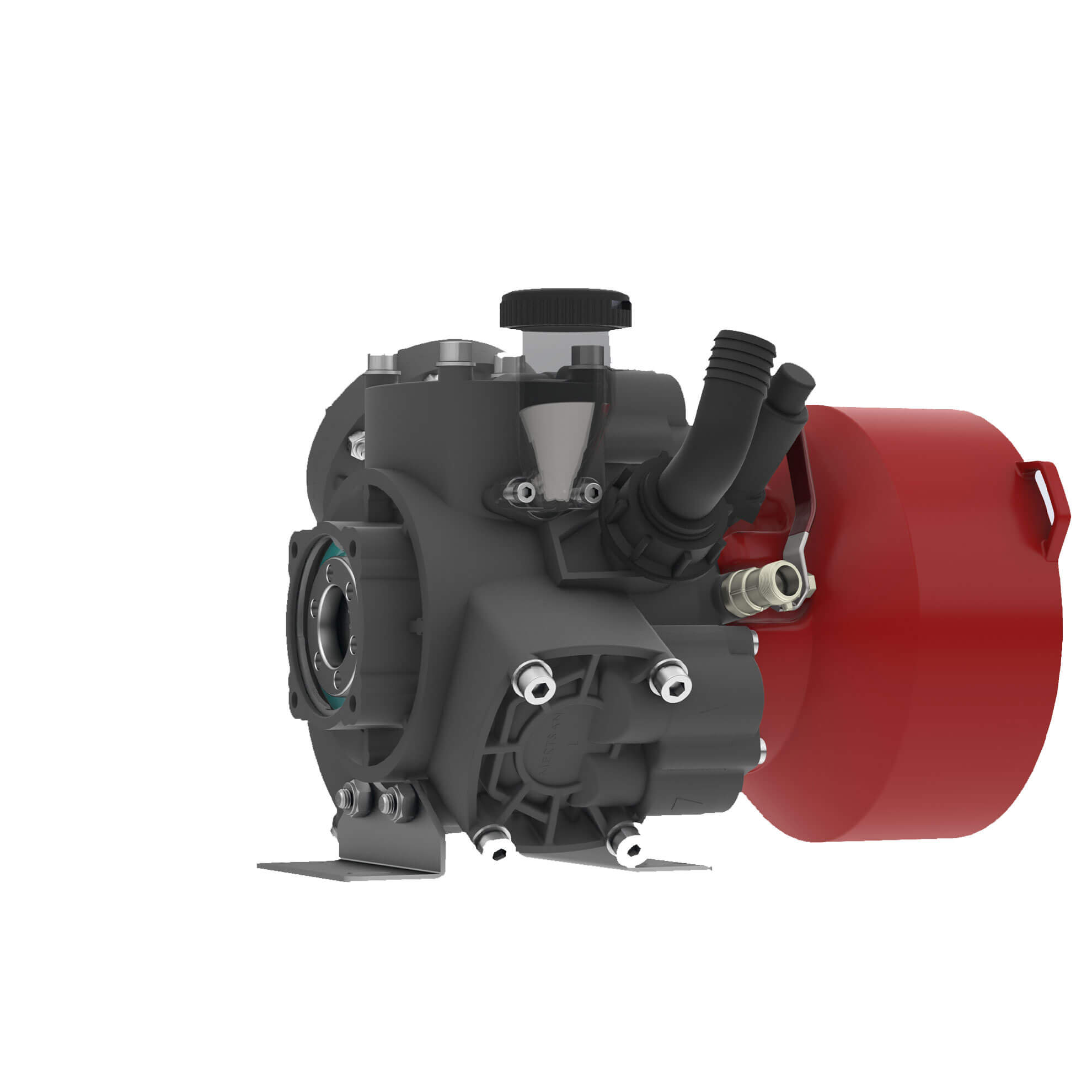 MTS-371 P