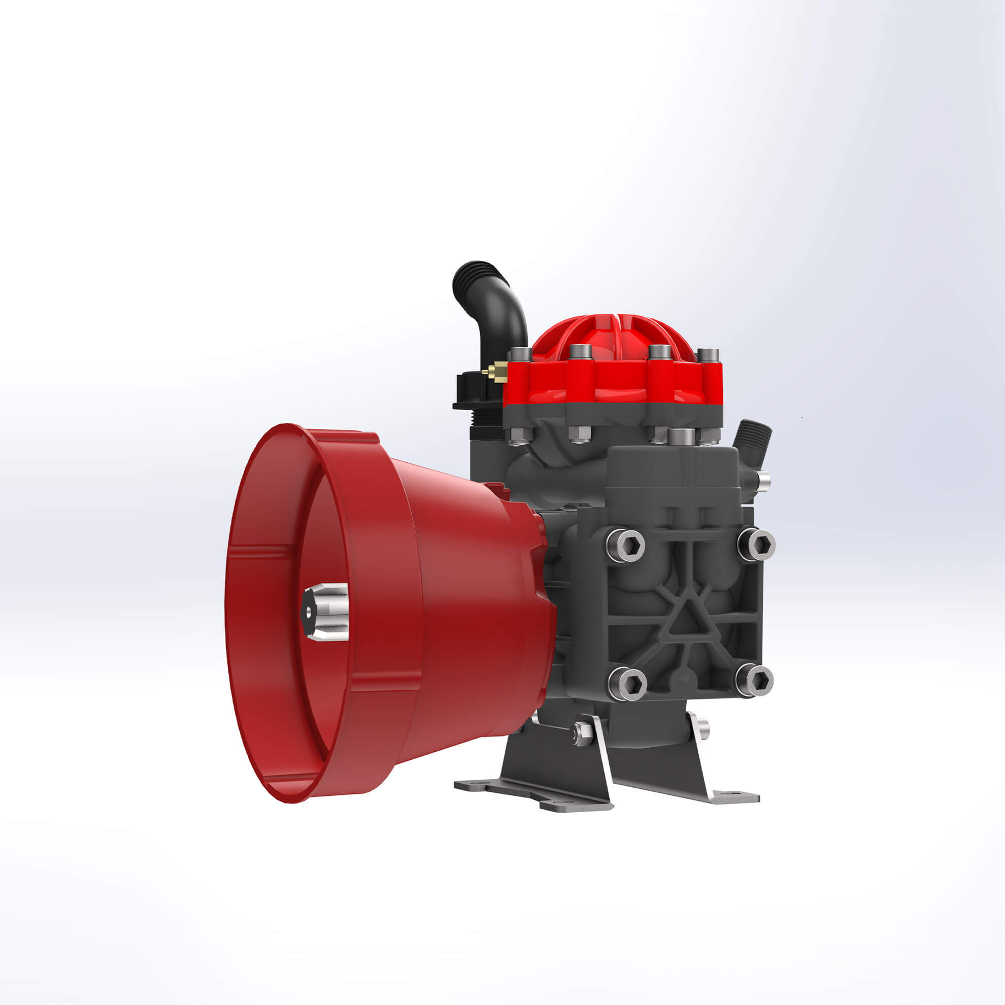 MTS-230 N