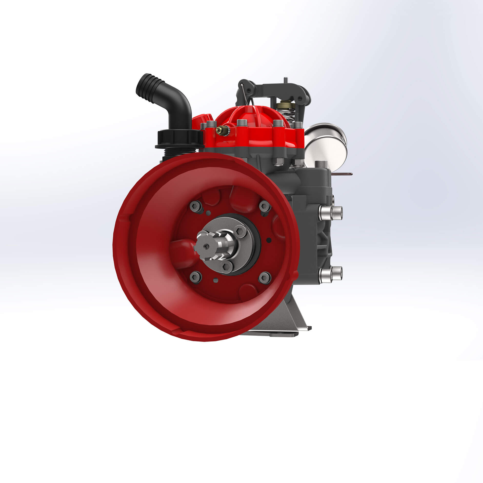 MTS-230 B