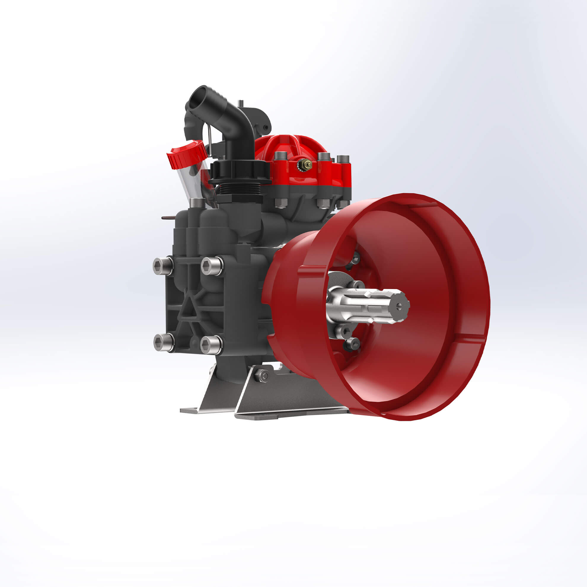 MTS-230 B