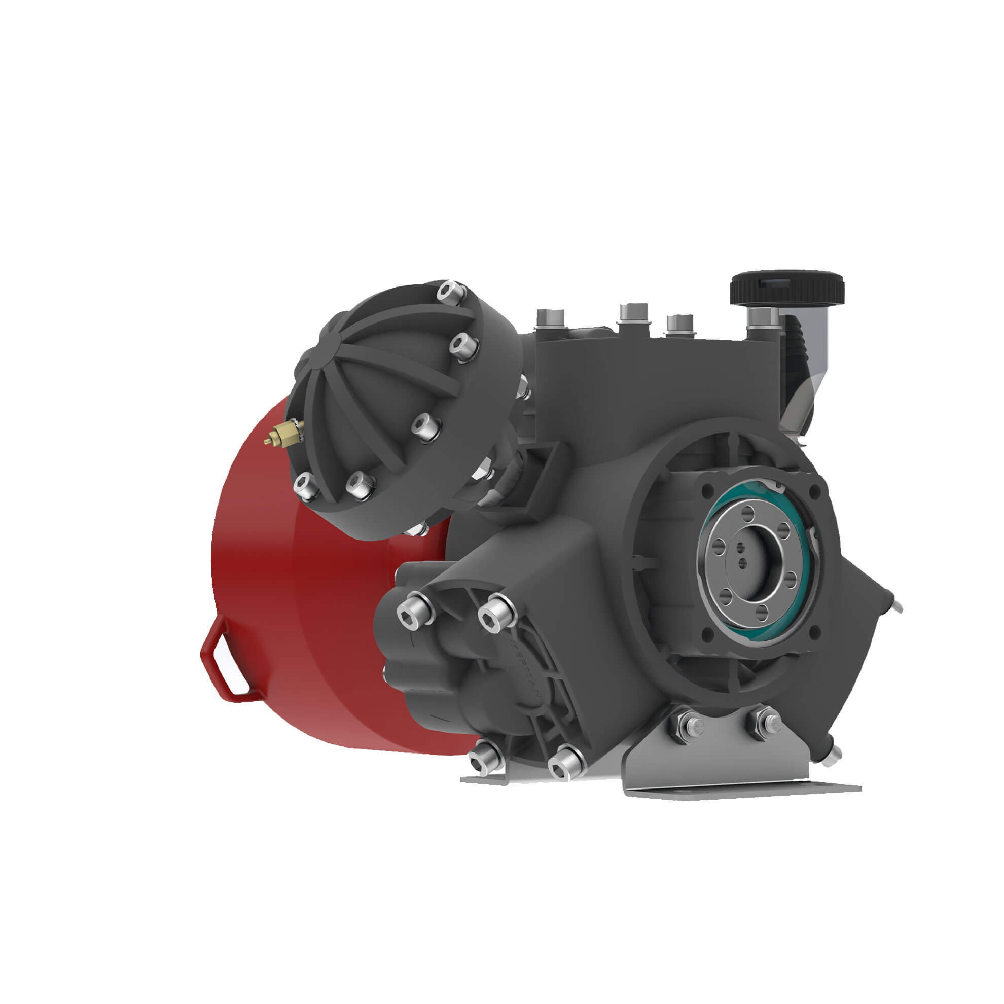 MTS-371 P