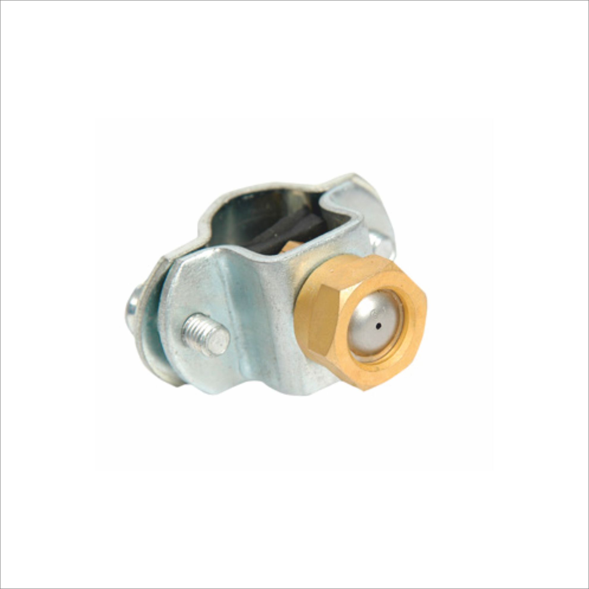 SPLIT EYELET NOZZLE-HOLLOW CONE | 50500