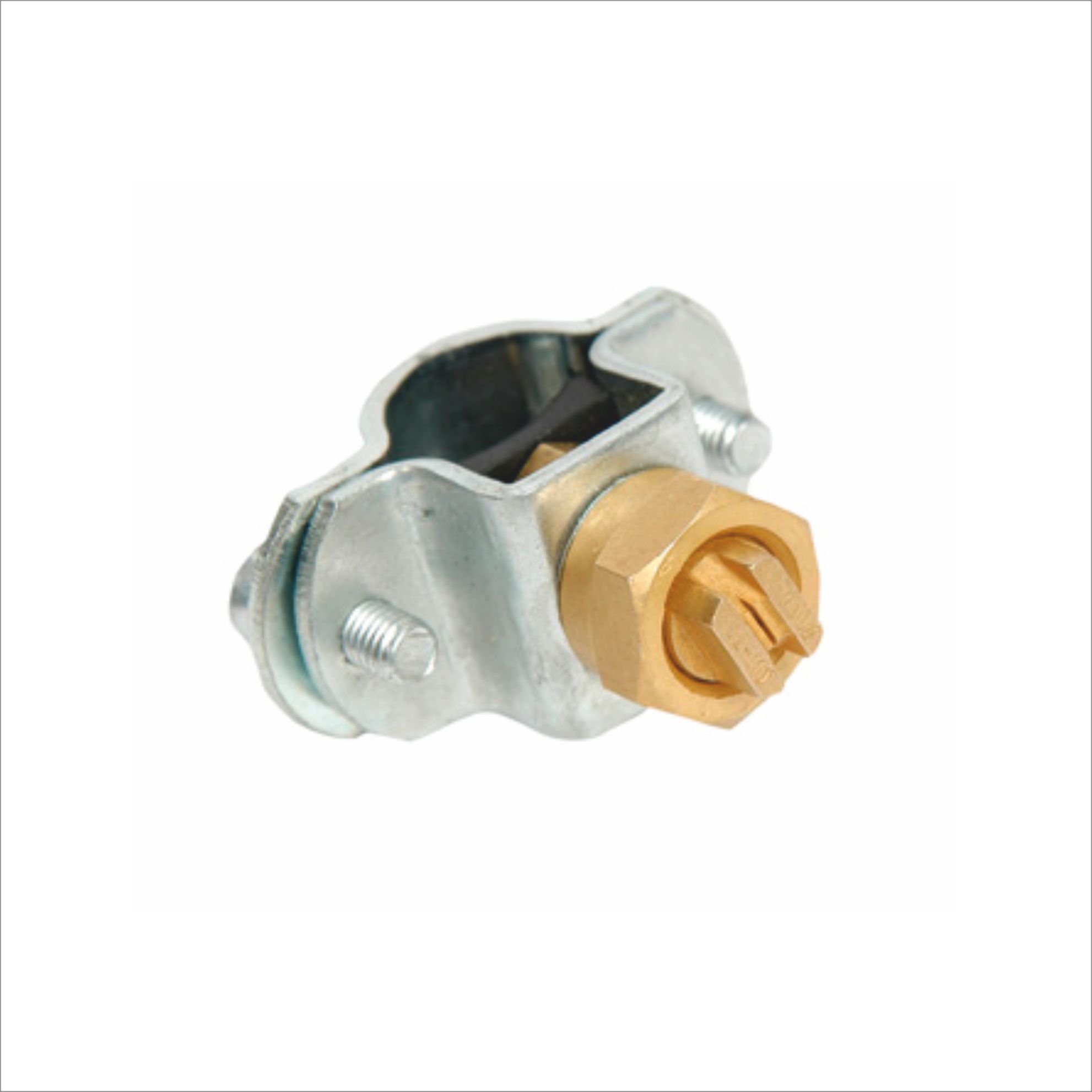 SPLIT EYELET NOZZLE-HOLLOW CONE | 50600