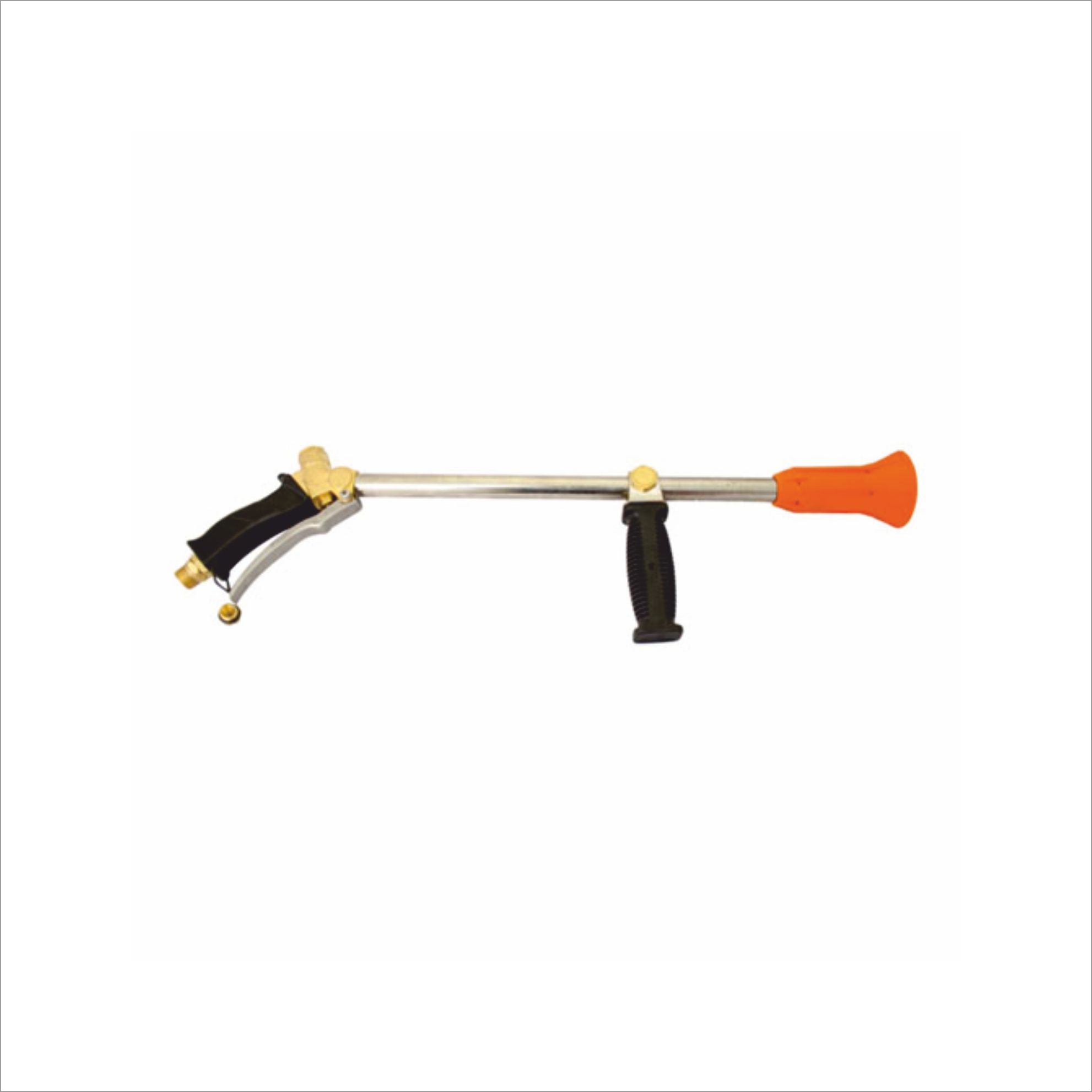 LONG TYPE TRIGGER SPRAY GUN | 60200