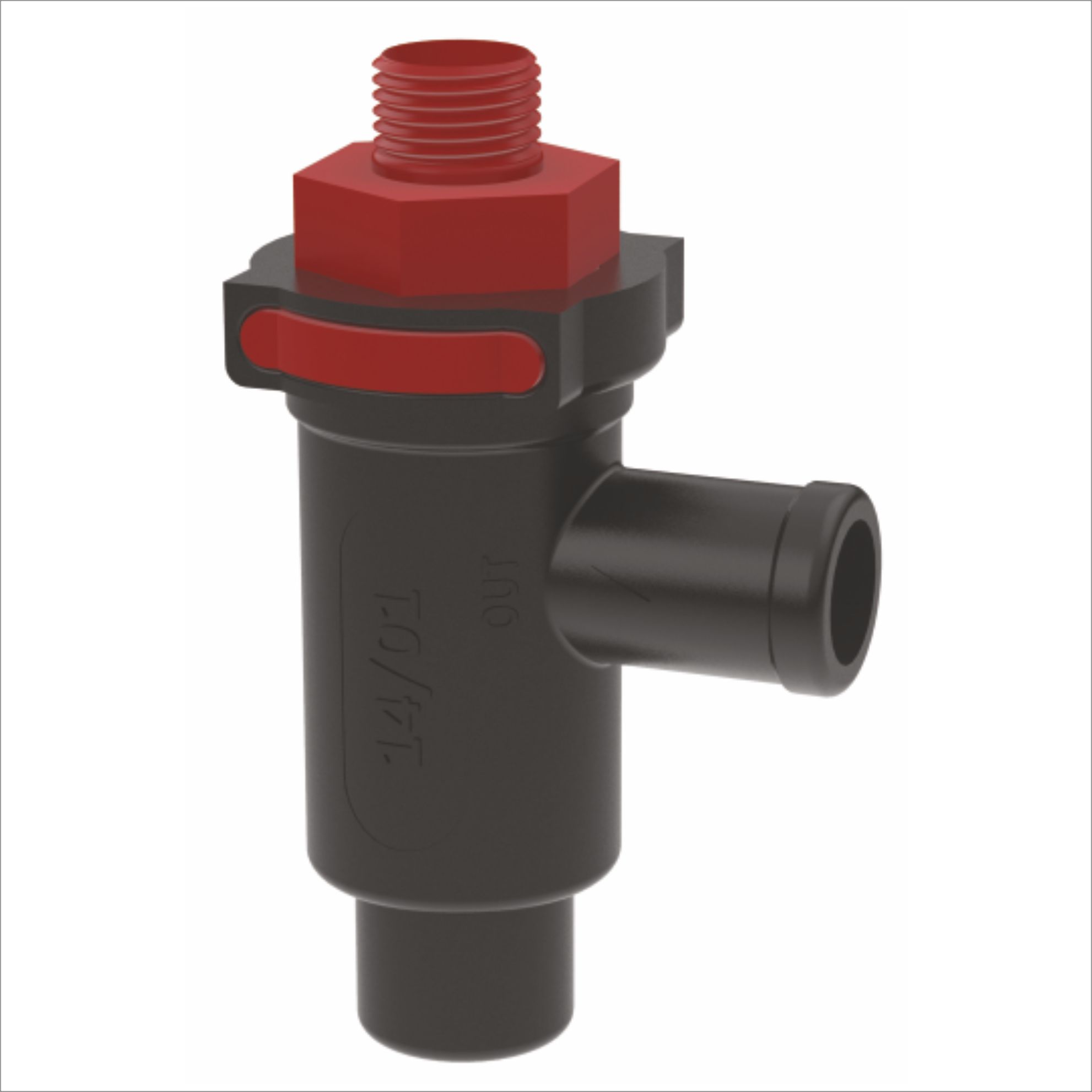 SAFETY VALVE (G ⅜'') | 70400