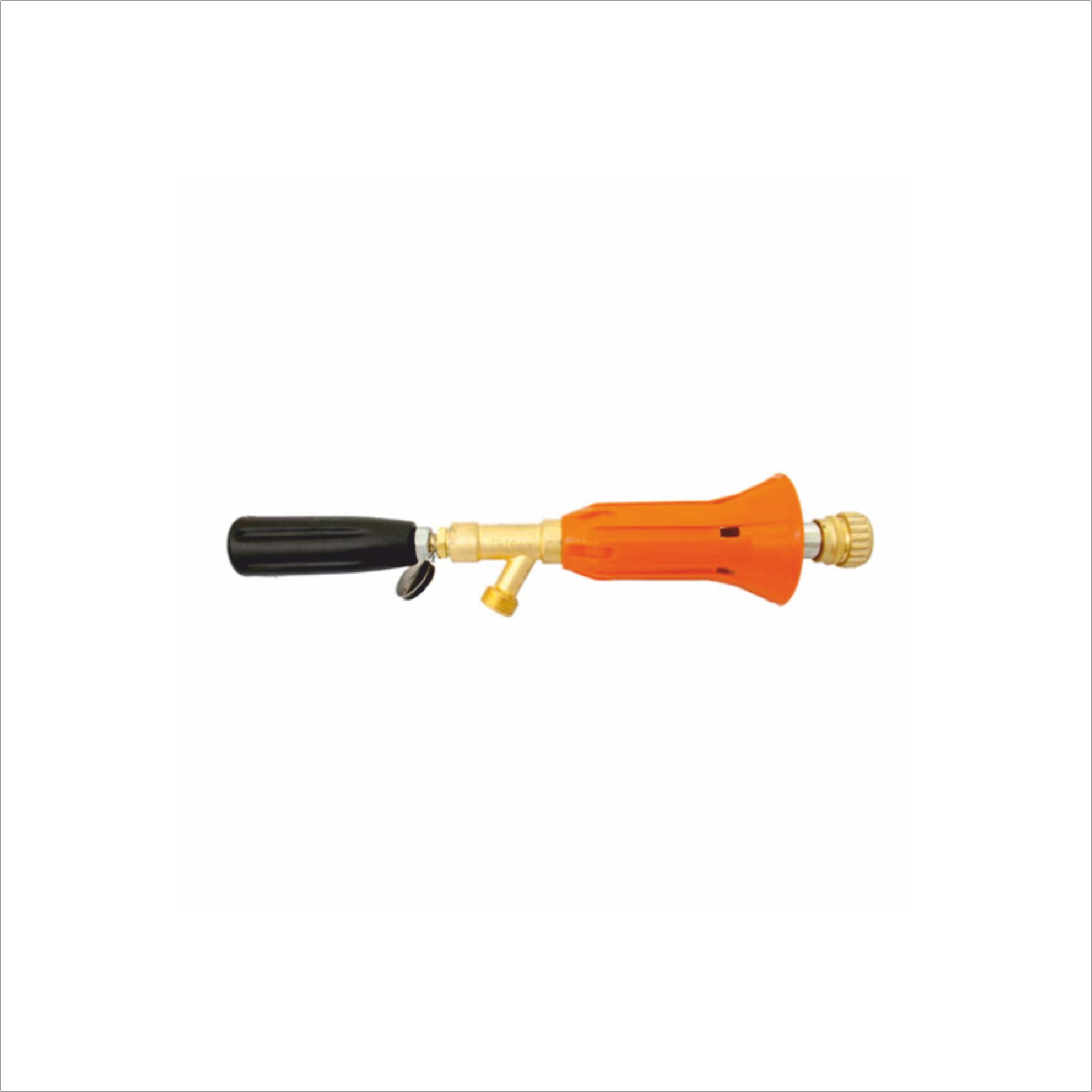 SHORT TYPE SPRAY GUN | 60050