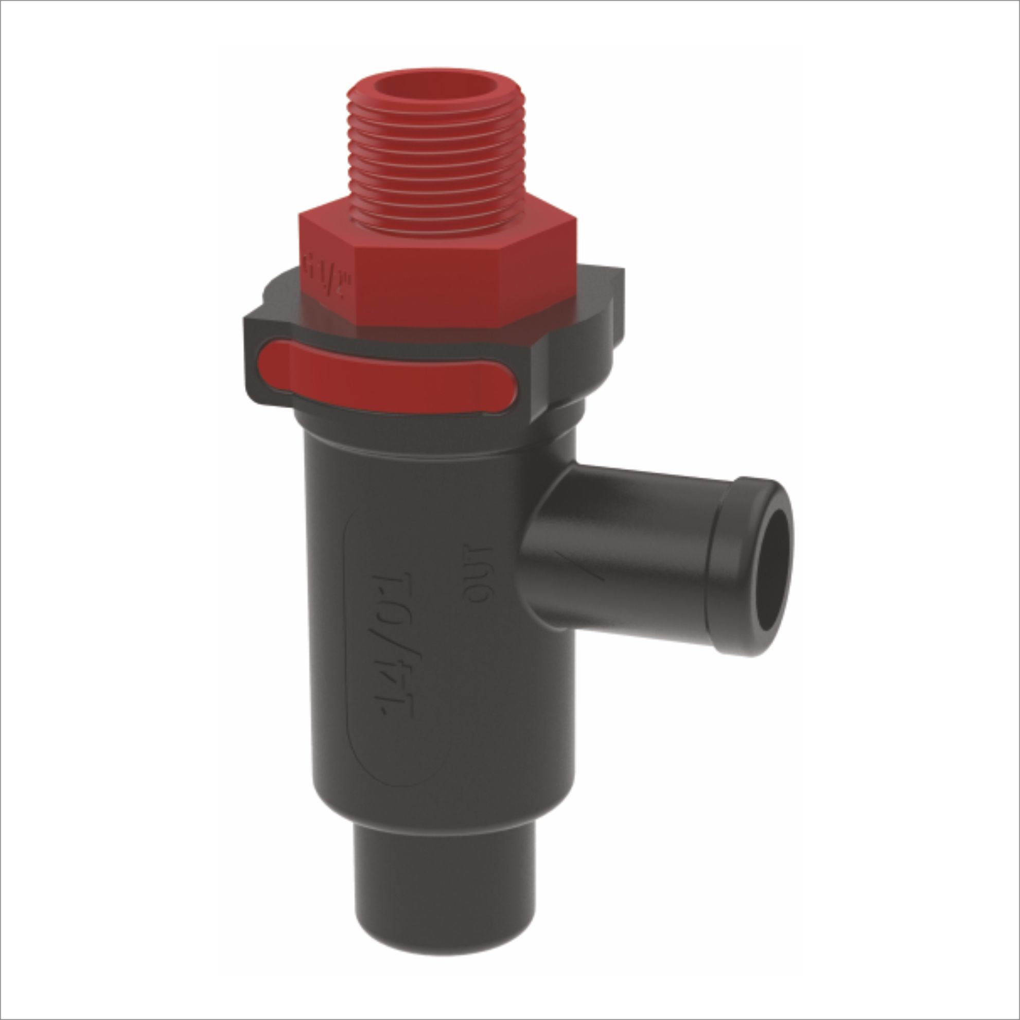 SAFETY VALVE   (G ½'') | 70450