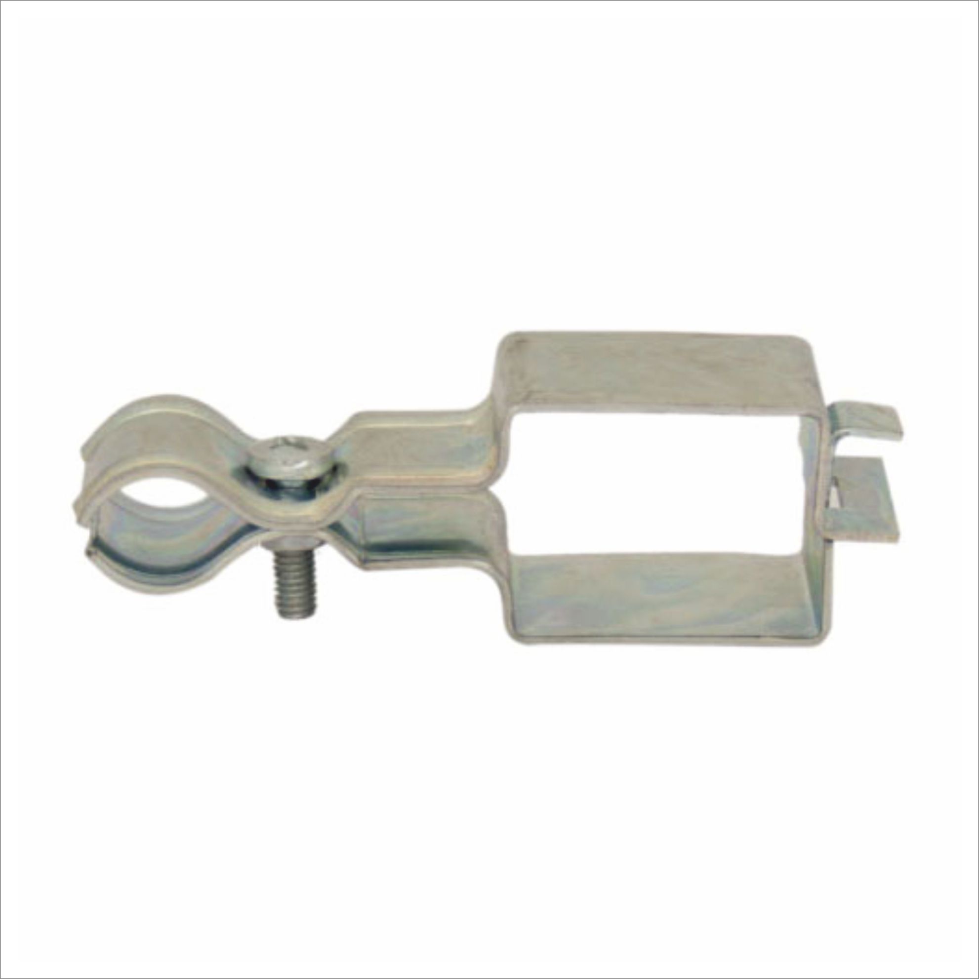 BOOM SUPPORT CLAMP (½'' Ø 30X30) | 80600