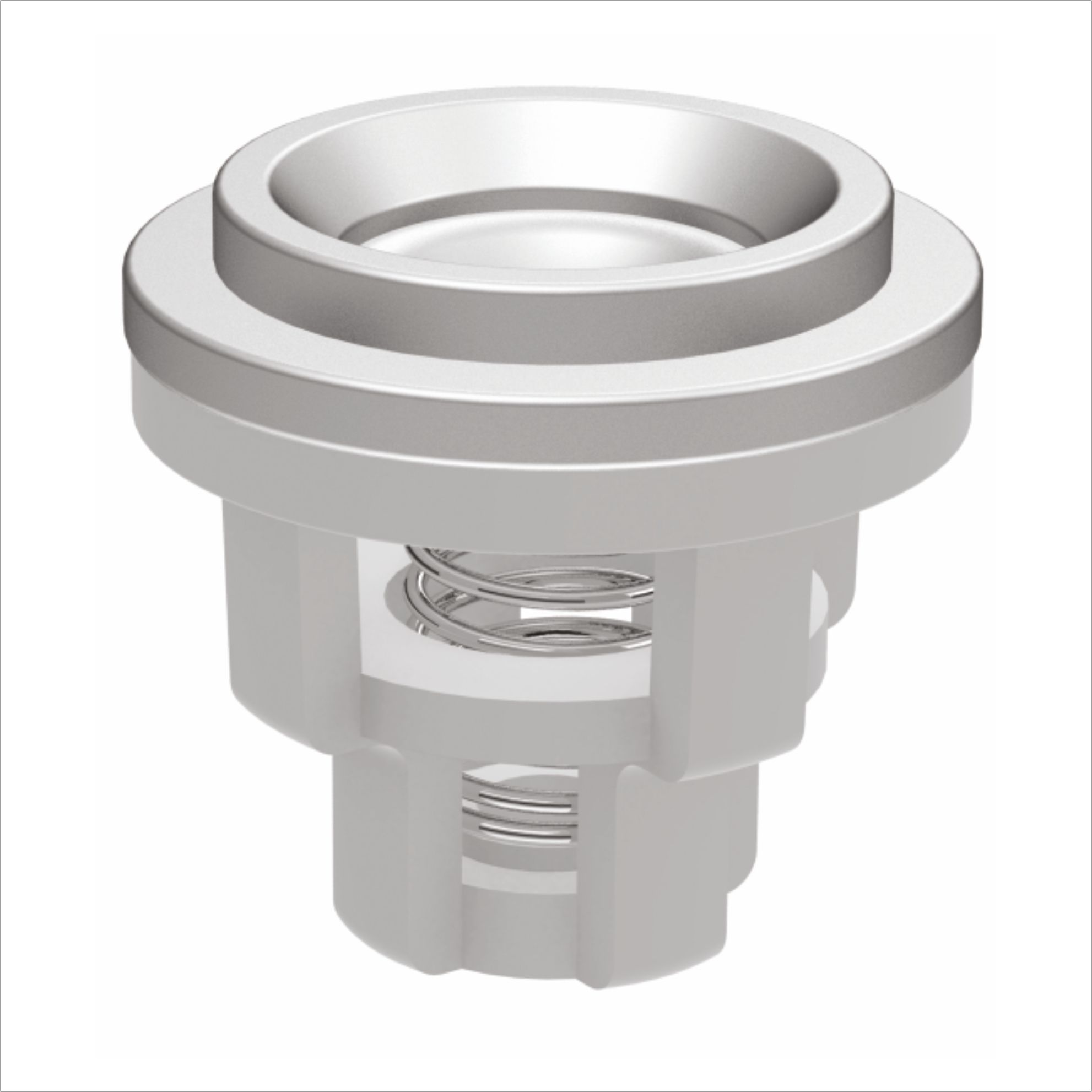 SUCTION DELIVERY VALVE FOR MTS 496 /371 S | 70800